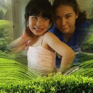 Meet your Posher, Huei